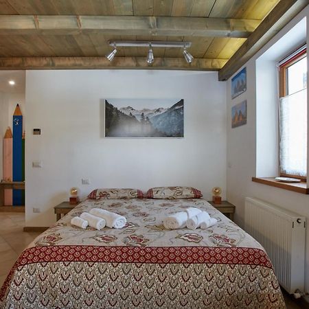 Dolomiti Comfortspace Free Parking San Nicolo di Comelico 외부 사진