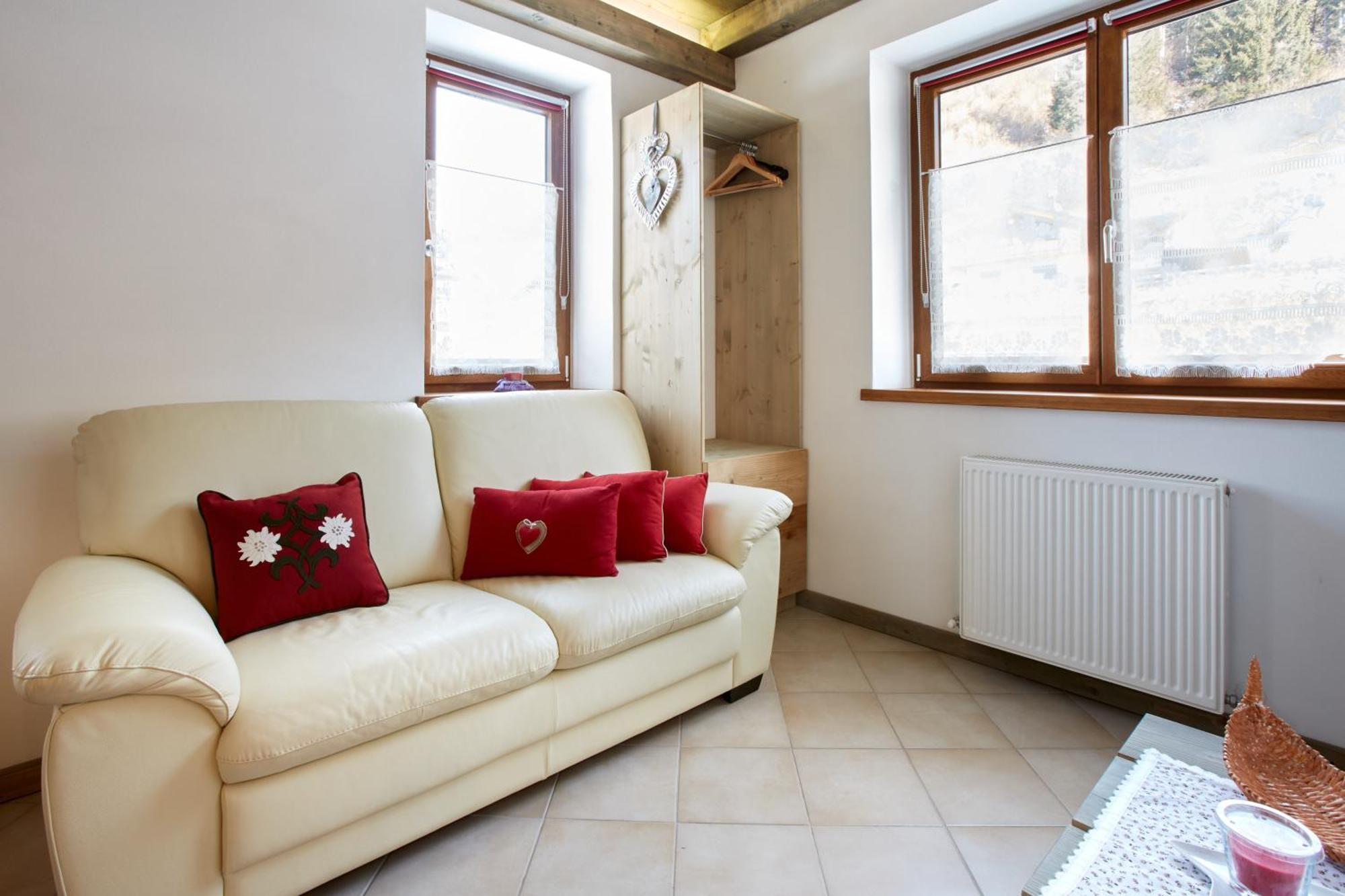 Dolomiti Comfortspace Free Parking San Nicolo di Comelico 외부 사진