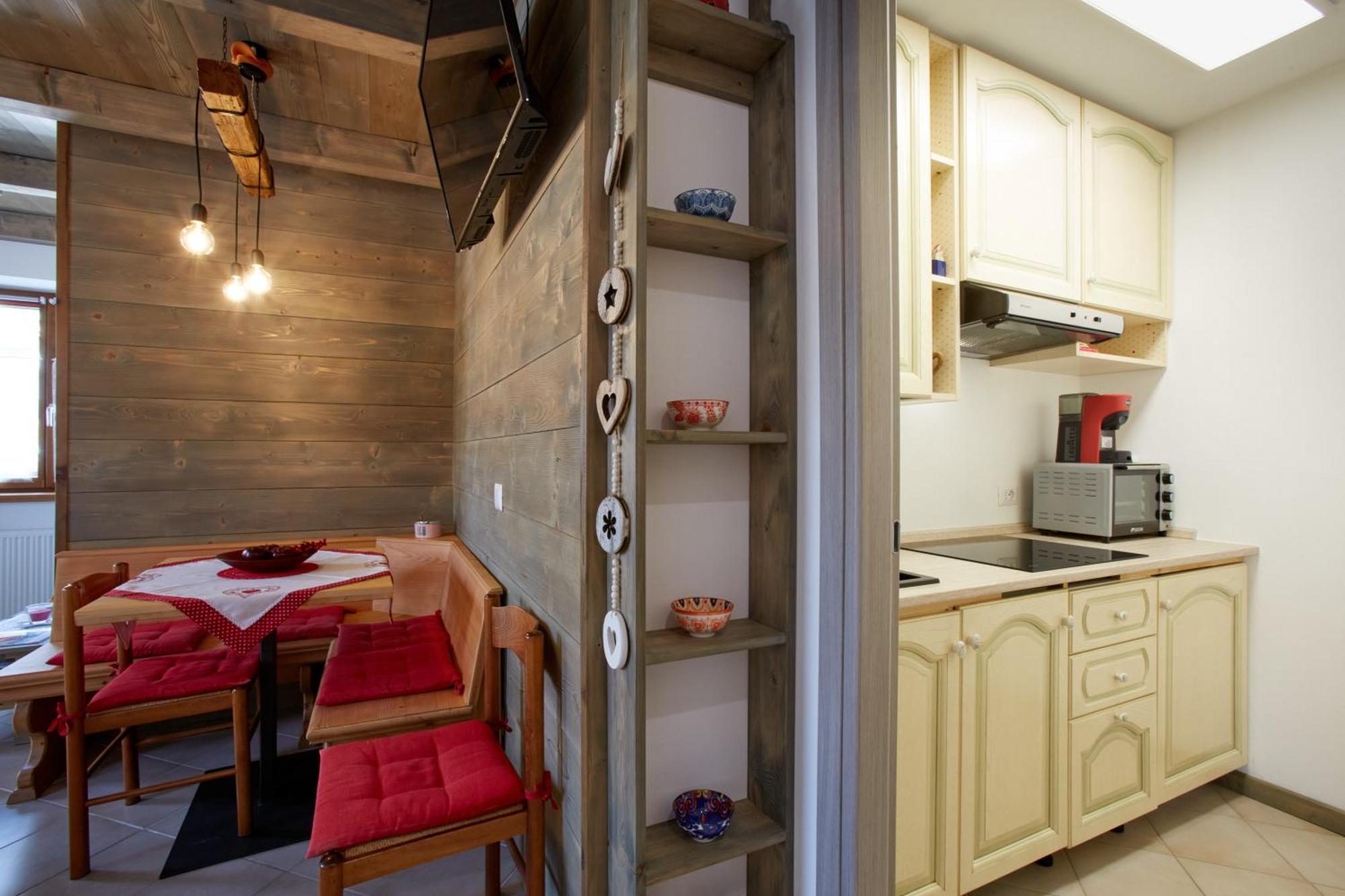 Dolomiti Comfortspace Free Parking San Nicolo di Comelico 외부 사진