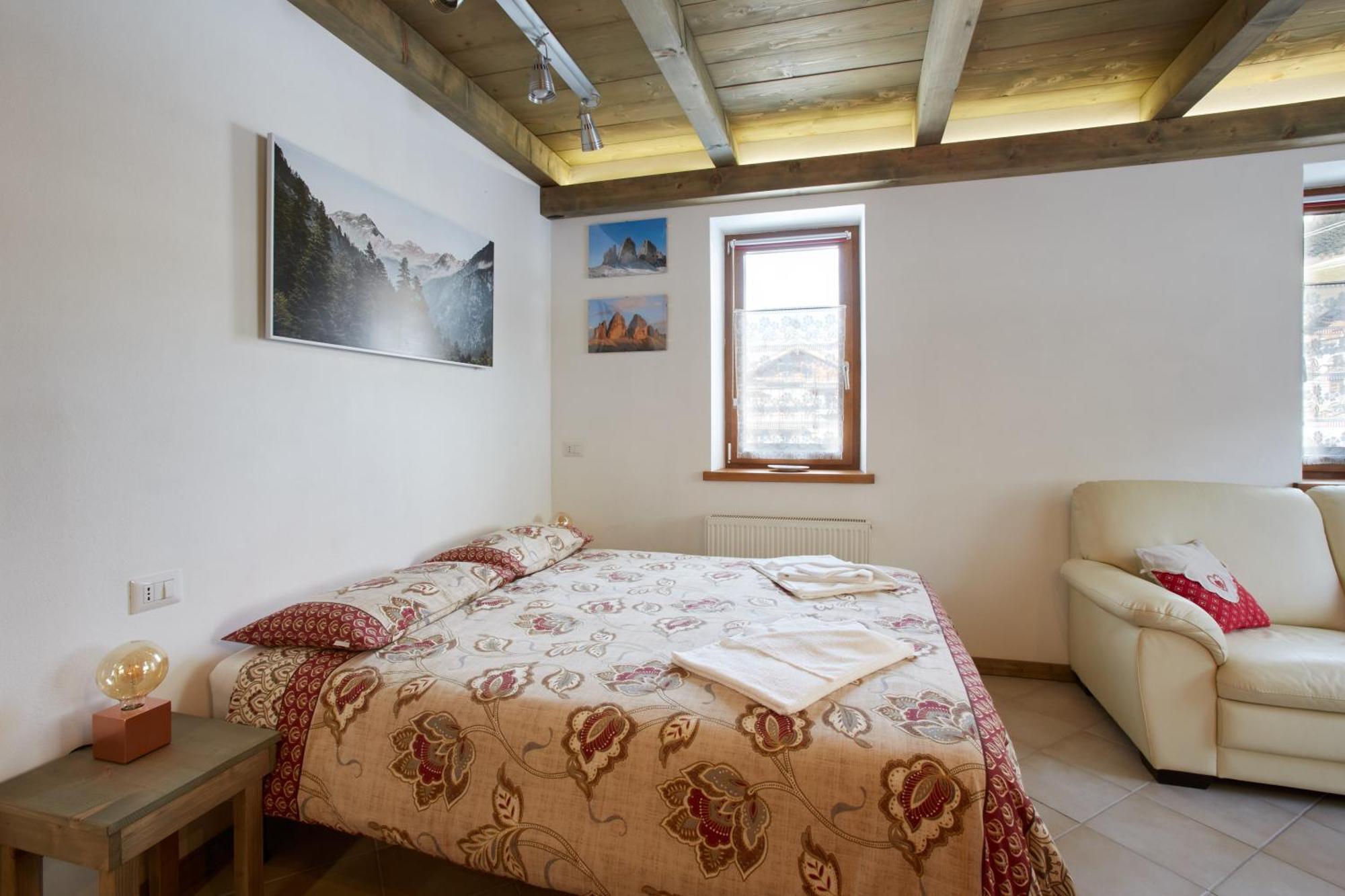 Dolomiti Comfortspace Free Parking San Nicolo di Comelico 외부 사진